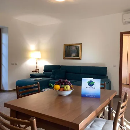 La Casa Delle Ortensie By Holiday World
