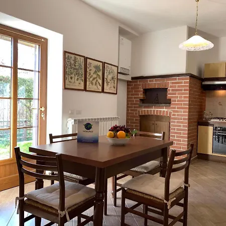 La Casa Delle Ortensie By Holiday World * Chiavari
