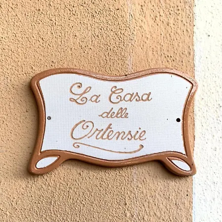 La Casa Delle Ortensie By Holiday World Chiavari