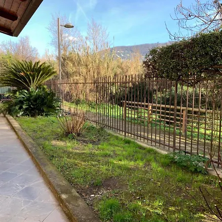 Daire La Casa Delle Ortensie By Holiday World