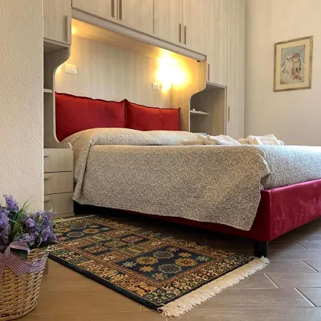 La Casa Delle Ortensie By Holiday World