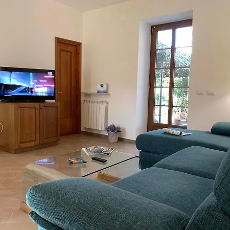 Lejlighed La Casa Delle Ortensie By Holiday World Chiavari